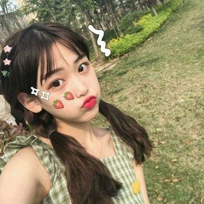 爱情应该有的样子
