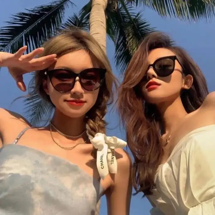 错放你的手