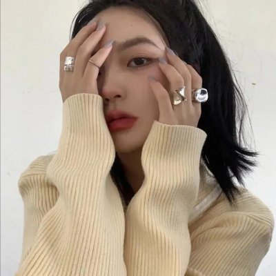 巧手女孩